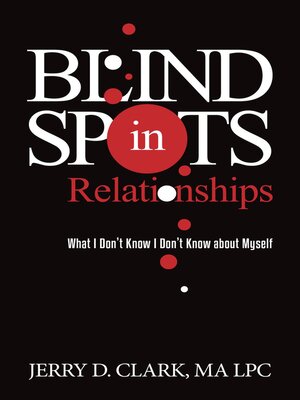 cover image of Blind Spots in Relationships
